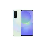 SAMSUNG pametni telefon Galaxy A36 6GB/128GB, Lime