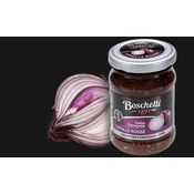Mostarda rdeča čebula 120g