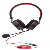 SNAKEBYTE HeadSet S slušalica Switch