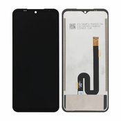 Ulefone Armor 21 - LCD zaslon + steklo na dotik TFT