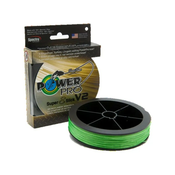 Pletena Vrvica Power Pro Super Slick V2 Aqua Green 0,15-0,23mm/135m