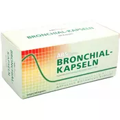 ABS Phyto Bronchial kapsule - 60 Kapsule
