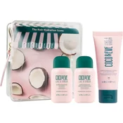 Coco & Eve The Hair Hydration Icons intenzivni vlažilni set za sijaj in mehkobo las