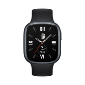 Smart watch HONOR Watch 4 Black - 5502AARL