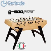 Rucni nogomet GARLANDO / G-500 / Pear / Sport Safety Teleskop SA