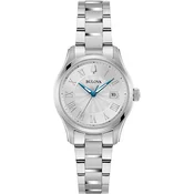 Bulova 96M162 Surveyor ladies 29mm 3ATM