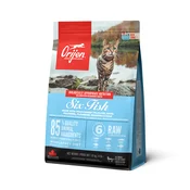 ORIJEN Suva hrana za macke Cat Six Fish slatkovodna i morska riba 1.8kg