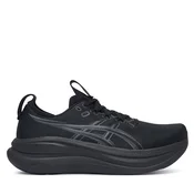 Asics  Chaussures de running  gel-nimbus 28 maximum amorti  Črna