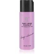 Real Techniques Deep Cleanse čistilni gel za kozmetične čopiče 118 ml