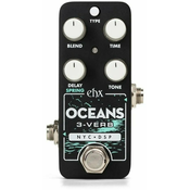 Electro Harmonix Pico Oceans 3-Verb