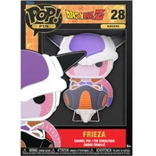 Funko Pop Pin Dragon Ball Z Frieza