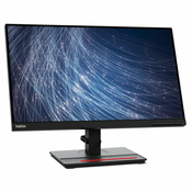 Monitor 24 Lenovo ThinkVision T24m-29 63A5GAT6EU 1920x1080/FHD IPS/60Hz/4ms/ HDMI/DP/4x USB/USB-C