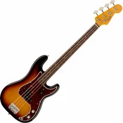 Fender American Vintage II 1960 Precision Bass RW 3-Color Sunburst