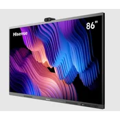 HISENSE interaktivni zaslon 86MR6DE 86MR6DE - Hisense - Panteh