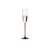 RIEDEL BLACK SERIES COLLECTORS EDITION SPARKLING Caša za šampanjac, 170ml