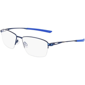 Nike 6045 410 M (54) Modra/Kristalna