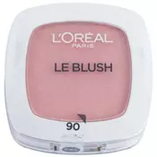 L´Oréal Paris Le Blush rumenilo 5 g nijansa 90 Luminous Rose