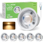 ALUSSO LIGHTING – led modul tanek 6 kosov