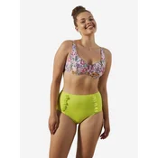 Penti Bikini hlačke limeta