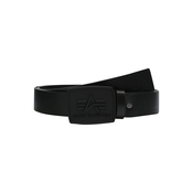Alpha Industries All Black Belt 186905 03