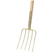 shumee Vilice za kompost z ročajem 1100x280x210mm IDEAL