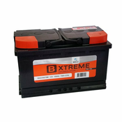 Bxtreme M-L4100D+ akumulator, 100 Ah, D+, 790 A(EN), 310 x 175 x 190 mm