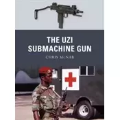 The Uzi Submachine Gun