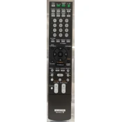 General SONY RM-ADP016 - zamenjava daljinski upravljalnik