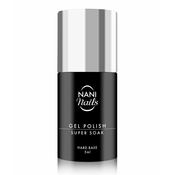 NANI gel lak Super Soak 5 ml – Hard Base