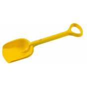 Androni Lopata za pesek - 41 cm, rumena