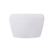 ORNO STROPNA SVETILKA MANGALA, 2XE27, KVADRAT [CL/2XE27-11]