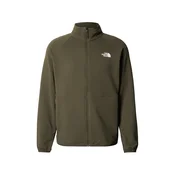 THE NORTH FACE Zunanja jakna KECHA oliva