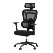 Autronic KA-Y358 BK Pisarniški stol