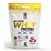 100% Smart Whey Protein - 1000 g -