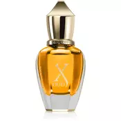 Xerjoff Black Sukar parfumirano olje uniseks 15 ml