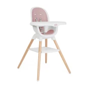 joie® stolček za hranjenje chestnut™ 6v1 lola