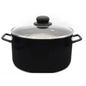 Eterna visoka kozica s pokrovom 1,6l (16cm)