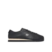 Lacoste Superge Club Low 52SMA0140 Črna