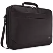 Case Logic Torba Case Logic 17,3 Advantage Attaché, črna (CLADVA-117K), (21510747)