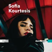 Sofia Kourtesis - Dj-Kicks: Sofia Kourtesis (Digipak) (CD)