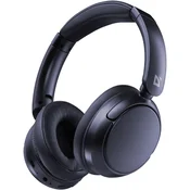 Defender Bežicne slušalice FreeMotion B405, Bluetooth 5.4, ANC, Crne
