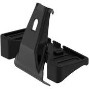 Thule 145244 Clamp kit za pricvršcivanje