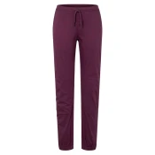 BLACK DIAMOND Ženske hlače Black Diamond Notion Pants - plum