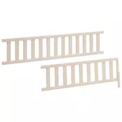 Paidi STRANICE ZA PRETVORBO Little Snu masivno 149/34/5 cm bež