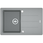 FRANKE kuhinjsko korito BASIS BFG 611 STONEGREY