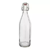 Steklena steklenica za vodo 500 ml Bugel – Orion