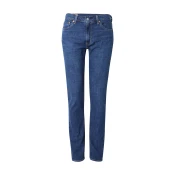 LEVIS Kavbojke 511 modra