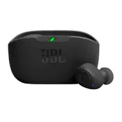 JBL Vibe Buds Black TWS bubice