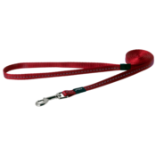 Vodilica Pas Nitelife Crvena S 11mm