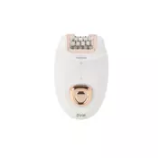VOX Set Ice roler i Epilator SETLS5058N, Beli